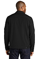 Port Authority® Mechanic Soft Shell Jacket - J417