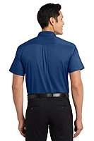 Port Authority® Short Sleeve Easy Care Shirt - S508