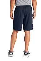 Sport-Tek® PosiCharge® Position Short with Pockets - ST575
