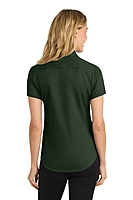 Port Authority® Women's Short Sleeve Easy Care  Shirt - L508