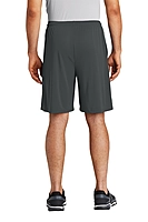 Sport-Tek® PosiCharge® Competitor™ Pocketed Short - ST355P