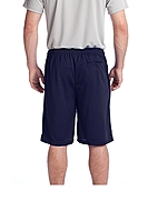 Sport-Tek® PosiCharge® Tough Mesh Pocket Short - ST312