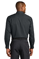 CornerStone® Long Sleeve Select Ripstop Shirt - CSW174