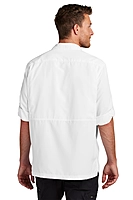 Port Authority® Long Sleeve UV Daybreak Shirt - W960