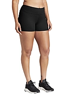 Sport-Tek® Women's Interval 3” Short - LST475