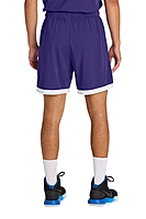 Sport-Tek® Rival Basketball 7” Short - ST901