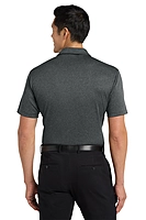 Port Authority® Trace Heather Polo - K576
