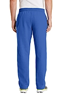 Port & Co™ Core Fleece Sweatpant with Pockets - PC78P