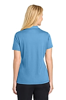 Sport-Tek® Women's PosiCharge® Micro-Mesh Polo - LST680
