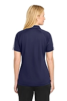 Sport-Tek® Women's PosiCharge® Micro-Mesh Colorblock Polo - LST685