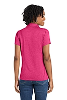 Sport-Tek® Women's Heather Contender™ Polo - LST660