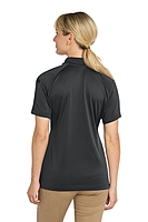 CornerStone® Women's Select Snag-Proof Tactical Polo - CS411