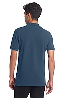 Mercer+Mettle® Stretch Heavyweight Pique Polo - MM1000