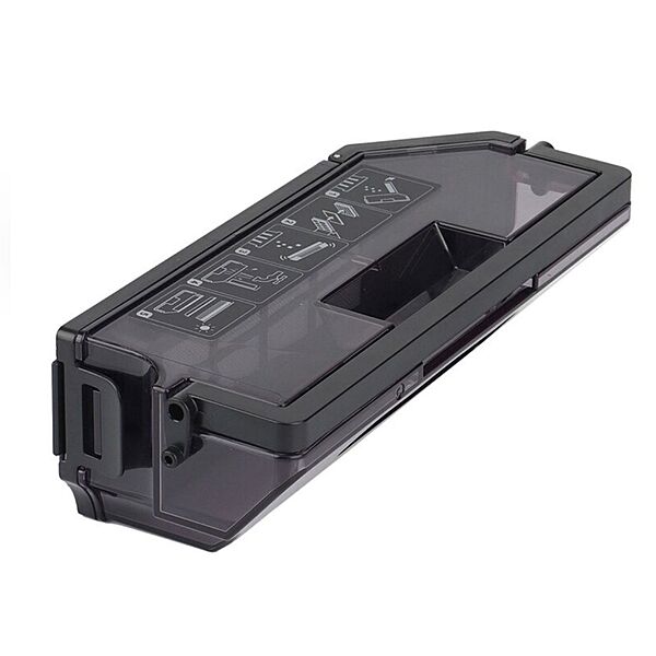 Ecovacs DEEBOT X1 Replacement Internal Dust Bin Box (Includes HEPA Filter)