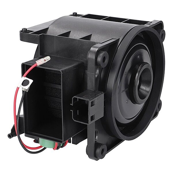 Ecovacs DEEBOT X1/X1e OMNI Dust Collection Fan Motor