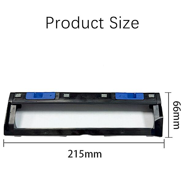 Ecovacs DEEBOT X5 Brush Cover