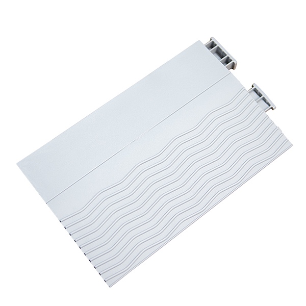 Ecovacs Threshold Ramp Extension X2 Combo/X2 OMNI/ T20 OMNI/ N10/ N10 PLUS/ T10 OMNI/ X1e OMNI/ T10 TURBO/ X1 OMNI/ X1 TURBO Series