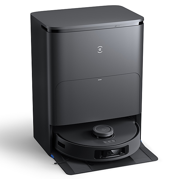 Ecovacs DEEBOT T30S PRO (Black)