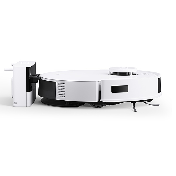 Ecovacs DEEBOT N20 PRO Robot Vacuum Cleaner - 8000Pa Suction, 300min Runtime