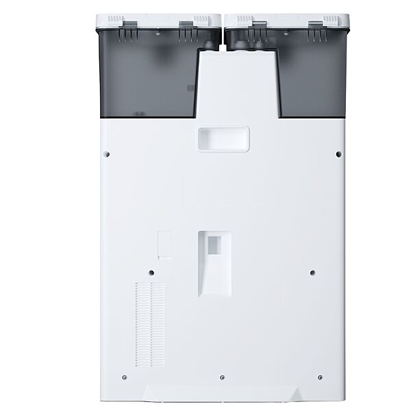 Ecovacs DEEBOT T30C OMNI (White)