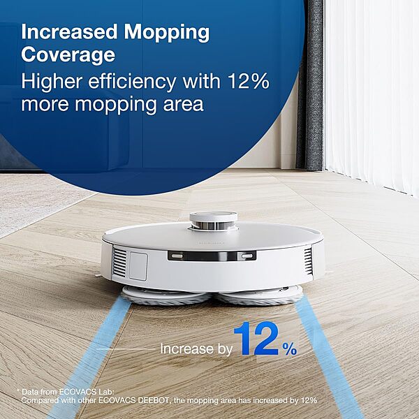 LetuFix X2 OMNI Mopping Kit (4PCS)