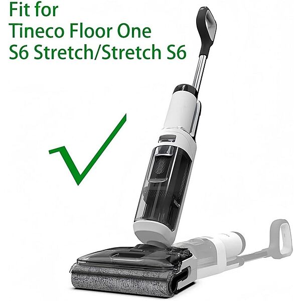 Tineco HEPA ASSY Stretch S6 Replacement HEPA Filter Assembly