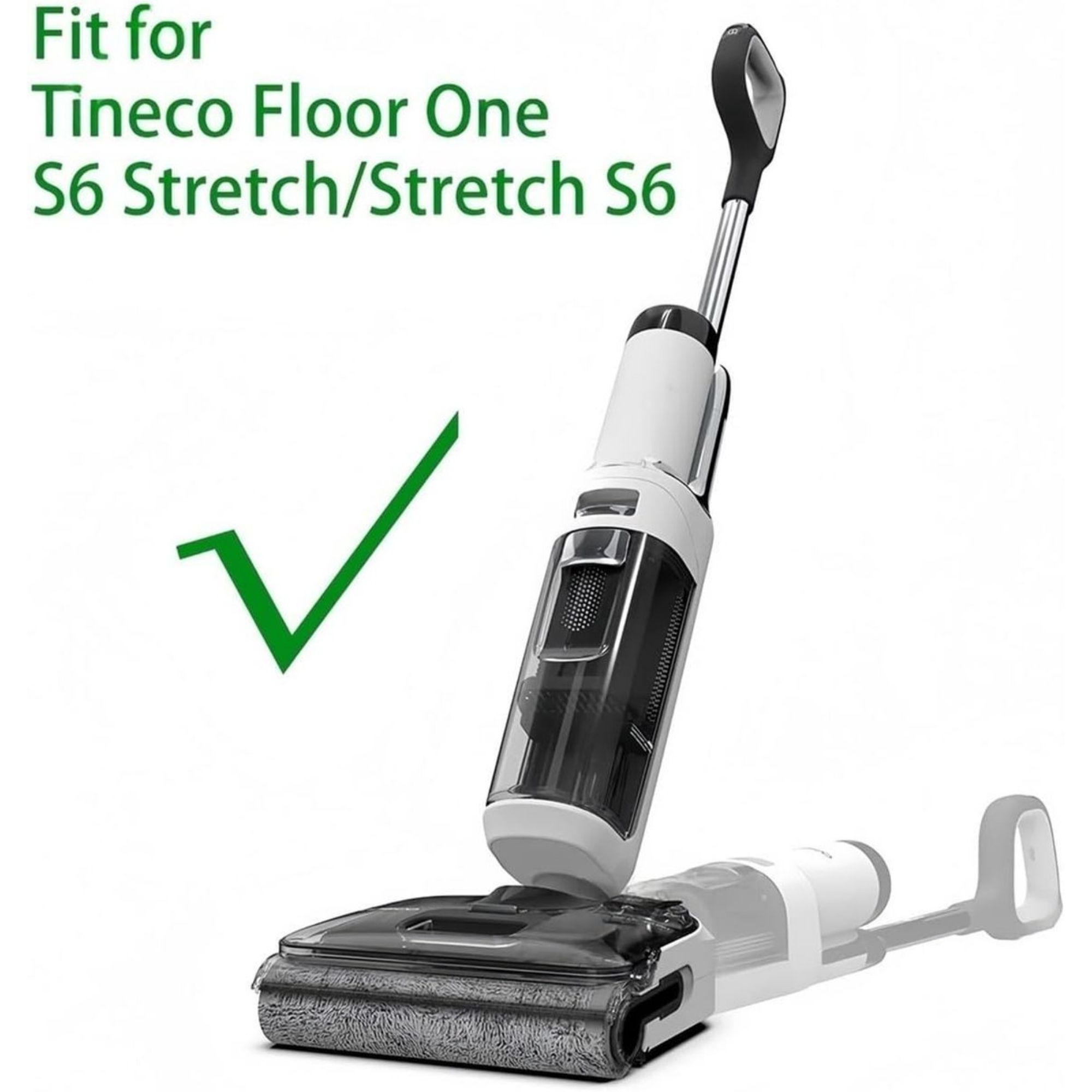 Tineco HEPA ASSY Stretch S6 Replacement HEPA Filter Assembly