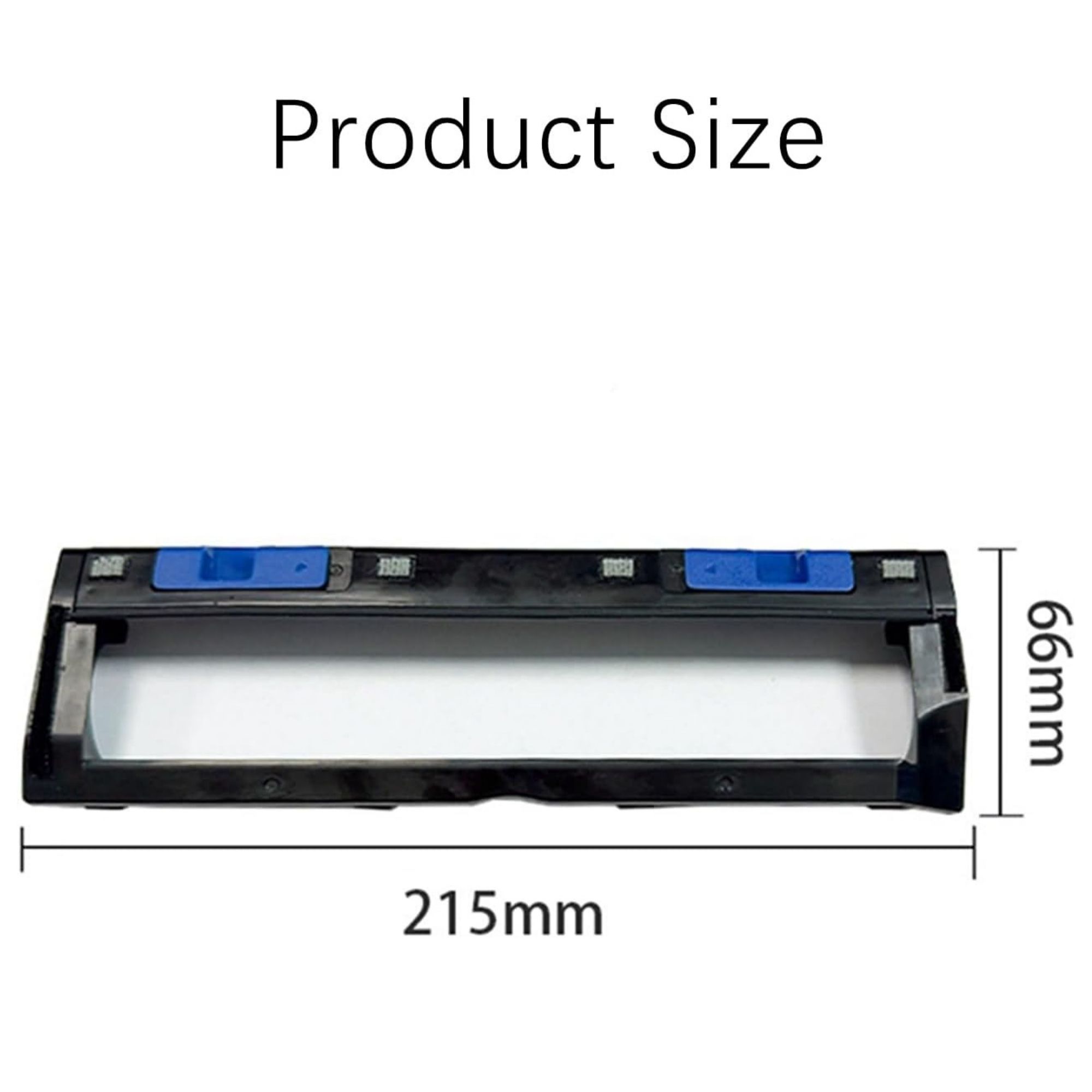 Ecovacs DEEBOT X5 Brush Cover