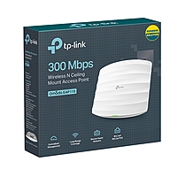 TP-Link 300Mbps Wireless N Ceiling Mount Access Point (EAP115)