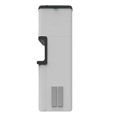 Blue Star P6080UVROE-SL: A standard-sized water cooler with UV purification and safe drinking water.