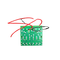 Buzz Lite PCB circuit for insect killer machine