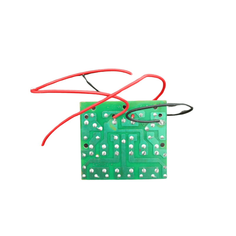 Buzz Lite PCB circuit for insect killer machine