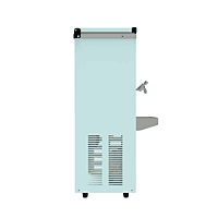 Blue Star SWC1515PS water cooler with a 15-liter storage capacity, ideal for small offices or shop. Blue Star SWC1515PS water cooler with a 15-liter storage capacity, ideal for small offices or shop.
