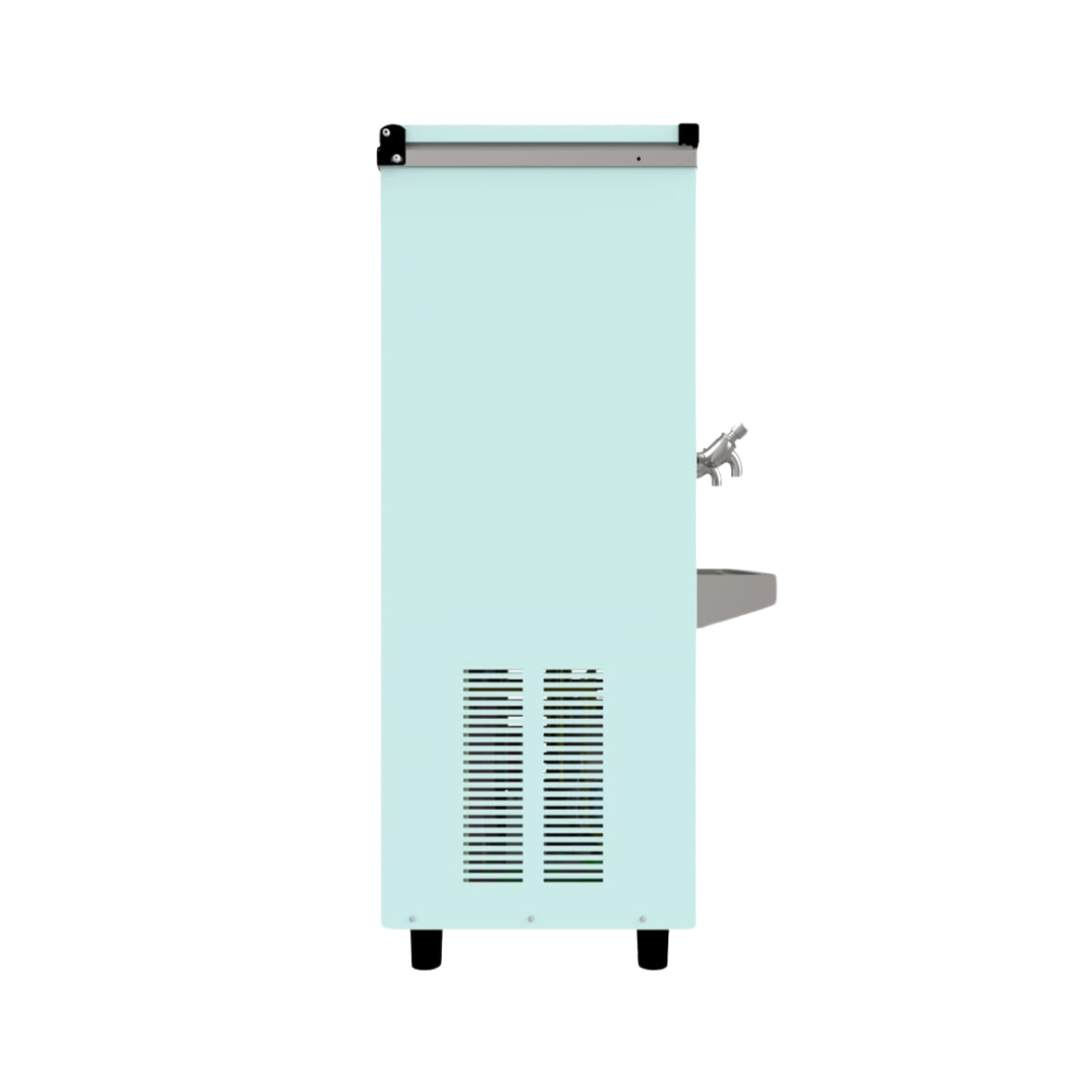 Buy Blue Star Storage Water Cooler-SWC6080PS in best price
