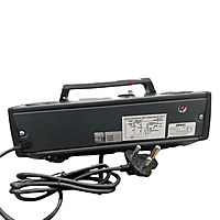 back view of Usha HC812 T Fan Room Heater