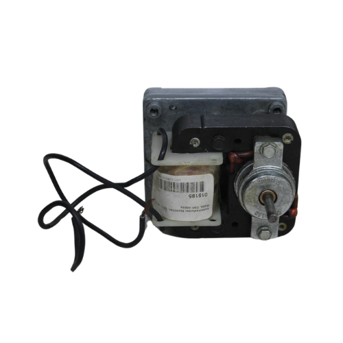 Motorreductor Mcmillan, 120 V, 60 Hz, 3 Rpm, 28 Watts, Con Aspas - 107-106001-999
