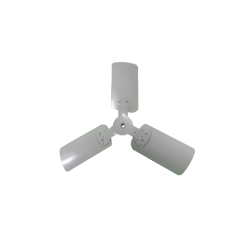 Aspa de Aluminio Largo 30 X 5/8Pulg x 3 Hojas - 026-25579-000