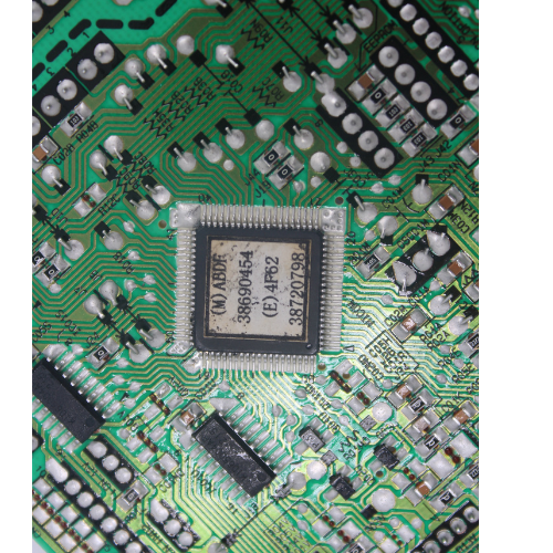Tarjeta Electronica de Unidad Interior Original para Aire Acondicionado LG Inverter - EBR88543222