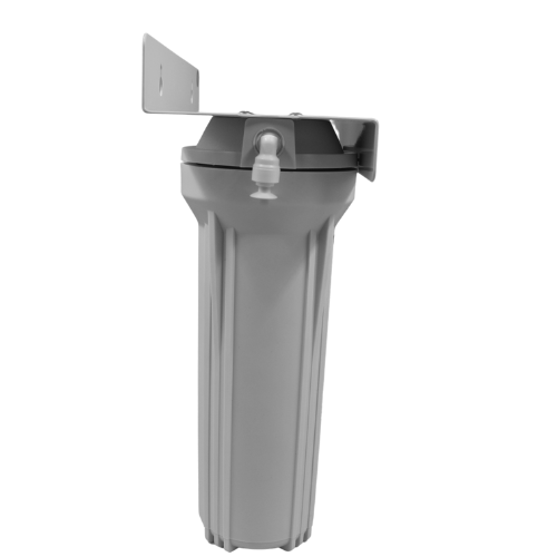 Filtro Purificador De Agua Sedimentos Y Carbon Activado - Pkf-2