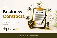 Business Contracts
