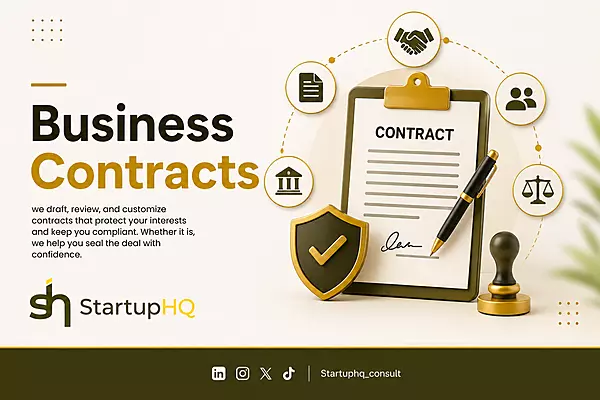 Business Contracts