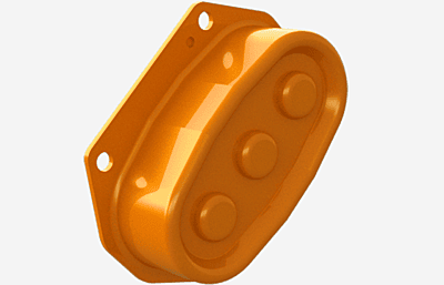 DAESAN Lever Hoist (NDF Model)