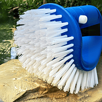 Multi-Purpose Curved Hand Brush | S17 | 172220 | CPA Canada