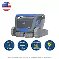 Dolphin M700 CB Pool Cleaner | 99996710-IL