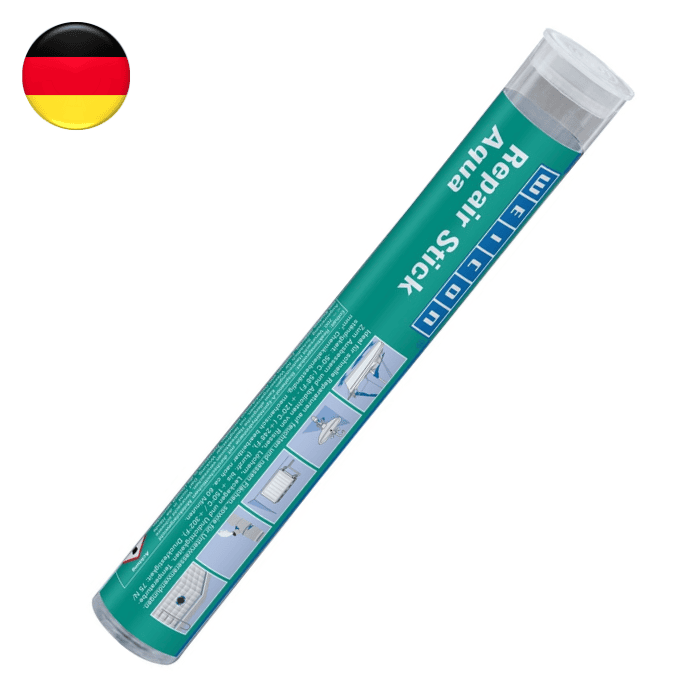 Repair Stick Aqua - Repair Putty for Underwater Applications | 115 g