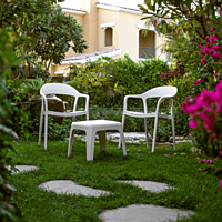 Eva Pro Table | White | EPM/BL | Balliu