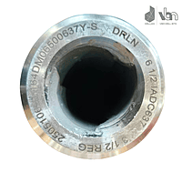 165.1 (6 1/2) DRP637