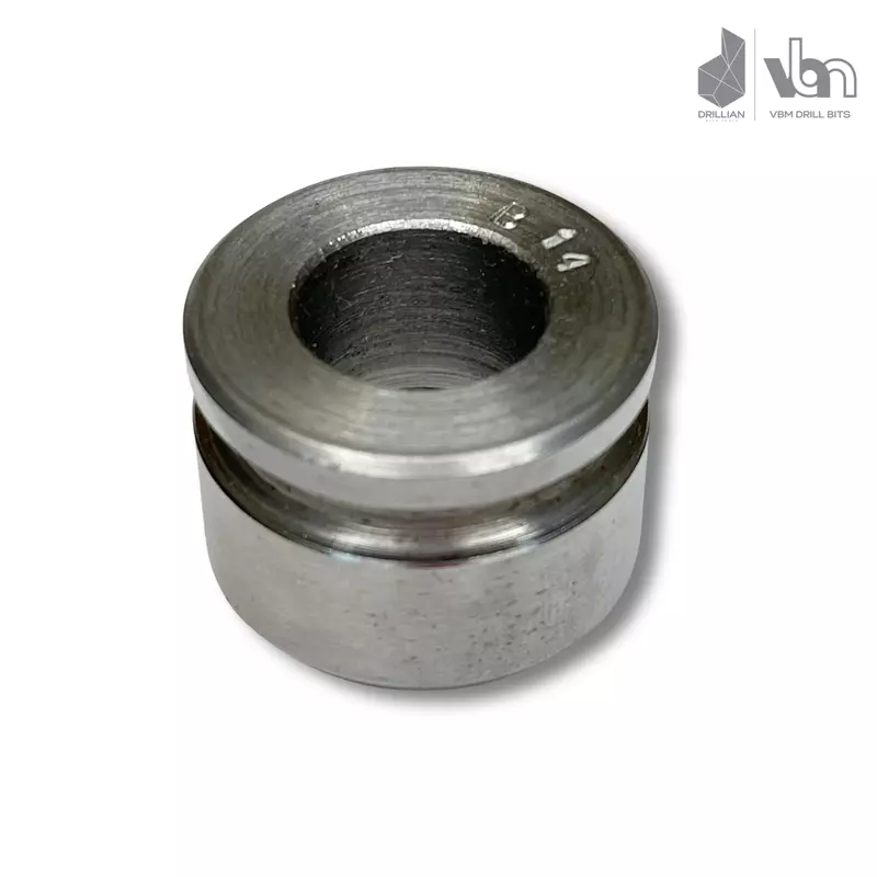 Jet nozzles 11.9 (15/32) GRDP 10 5/8 to 26