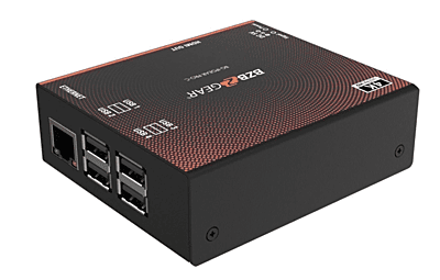 Smart Controller for IPGEAR-PRO AV over IP series | BG-IPGEAR-PRO-C Smart Controller for IPGEAR-PRO AV over IP series | BG-IPGEAR-PRO-C