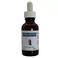 Aceite CBD para Mascotas Sisters of the Valley